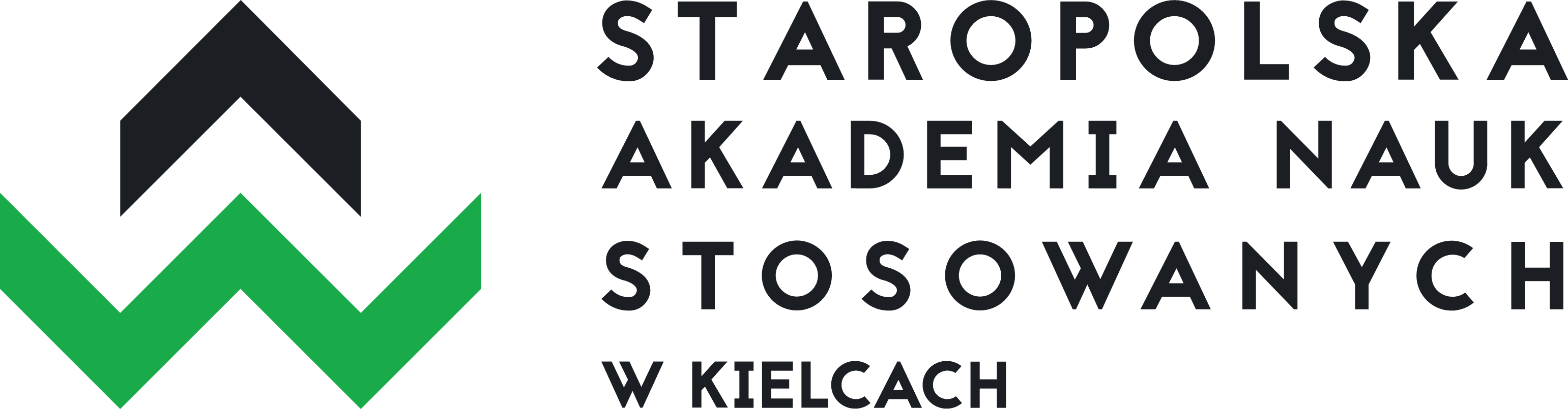 Logo uczelni